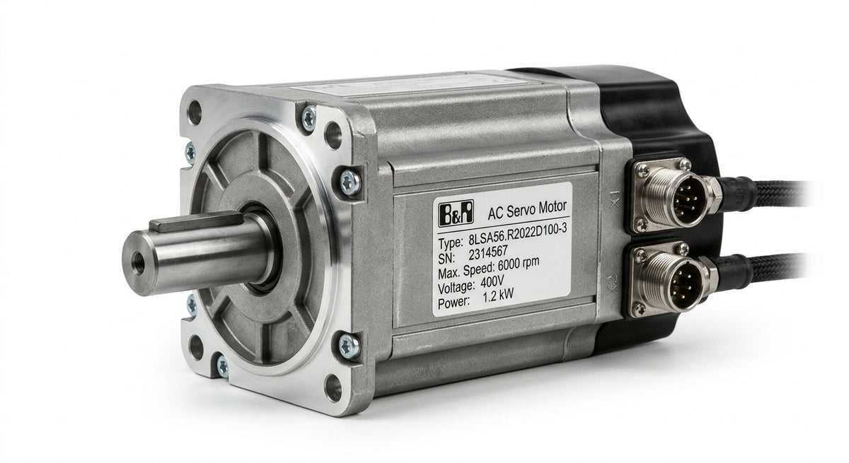 B&R 8LSA56.R2022D100-3