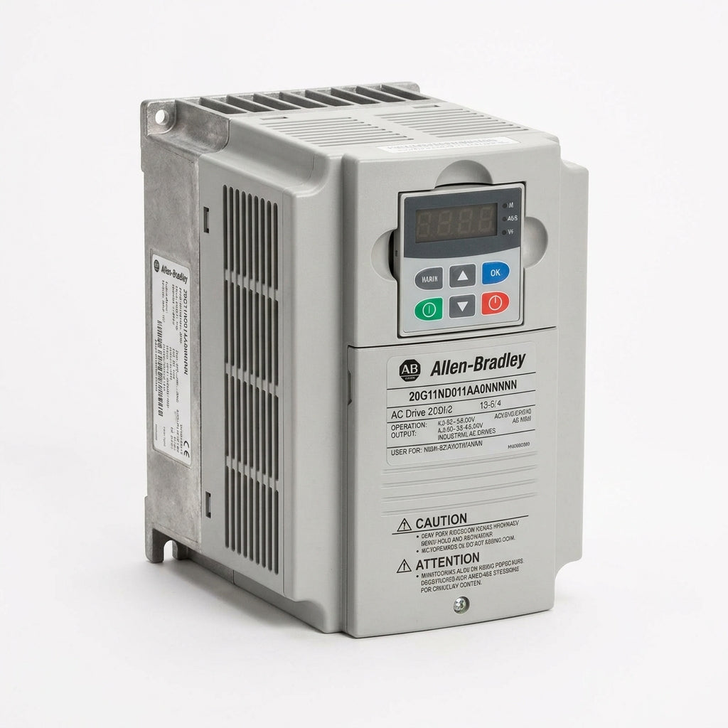Allen-Bradley 20G11ND011AA0NNNNN