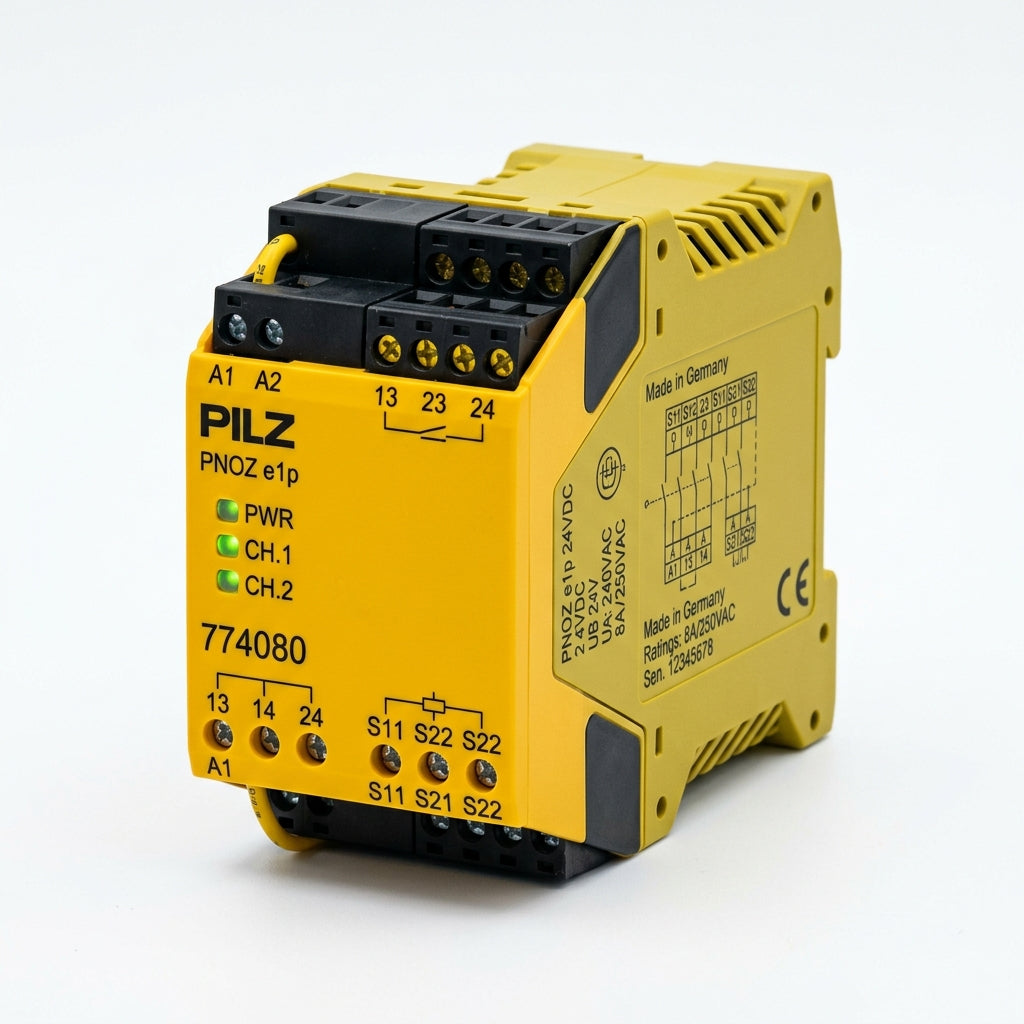 PILZ 774080