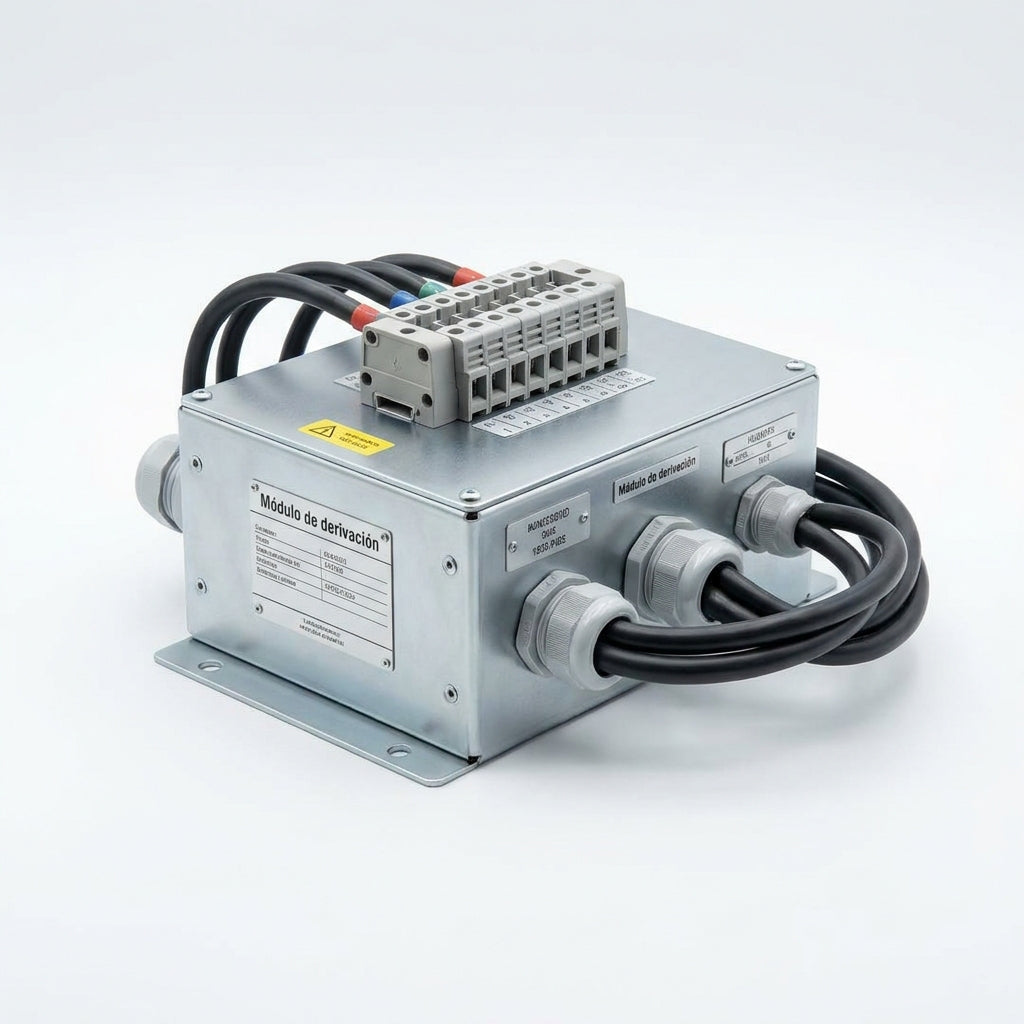 BIND Festo-529861 M�D. DERIVACI�N MS6- FRM-3/8
