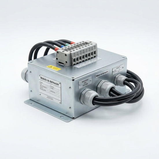 BIND Festo-529861 M�D. DERIVACI�N MS6- FRM-3/8