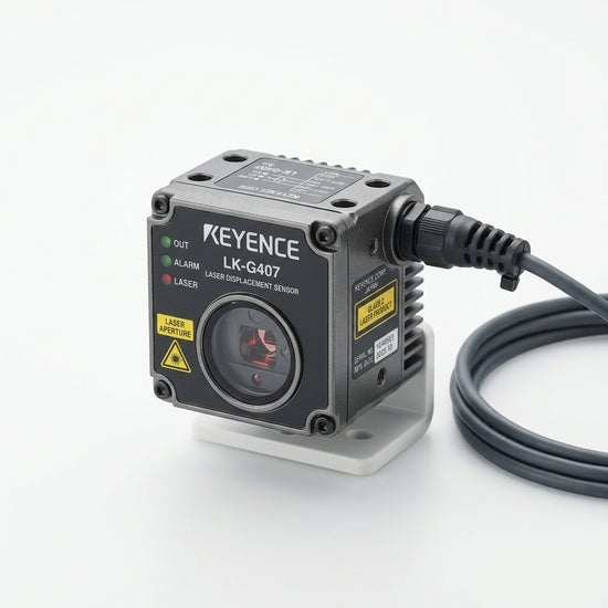 KEYENCE LK-G407