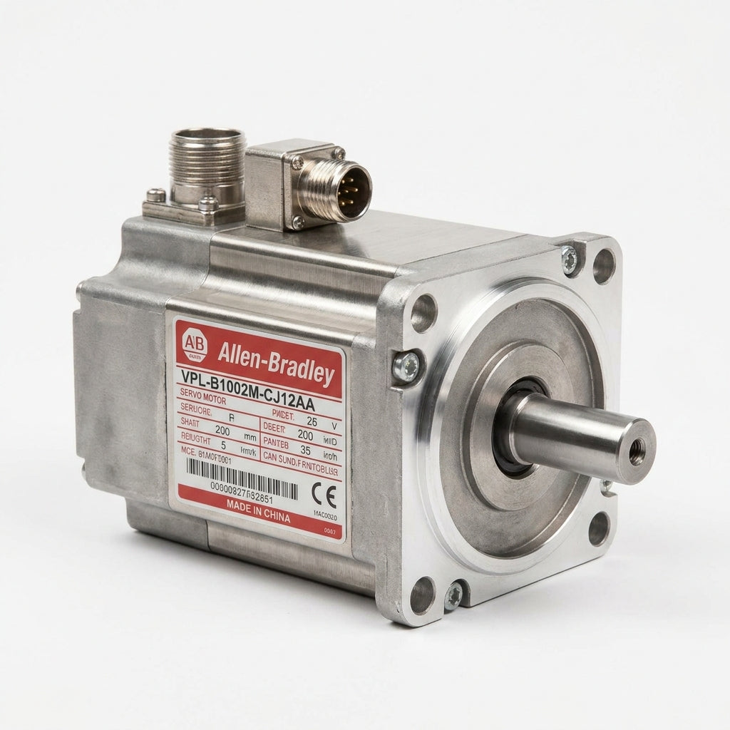 Allen-Bradley VPL-B1002M-CJ12AA