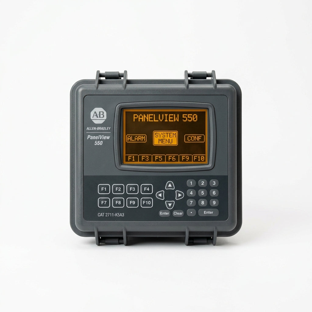 ALLEN-BRADLEY 2711-K5A3