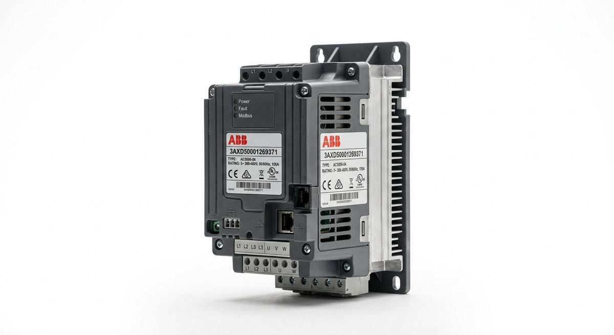 ABB 3AXD50001269371