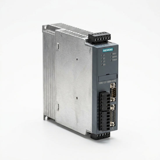 SIEMENS 6SN1123-1AB00-0HA2