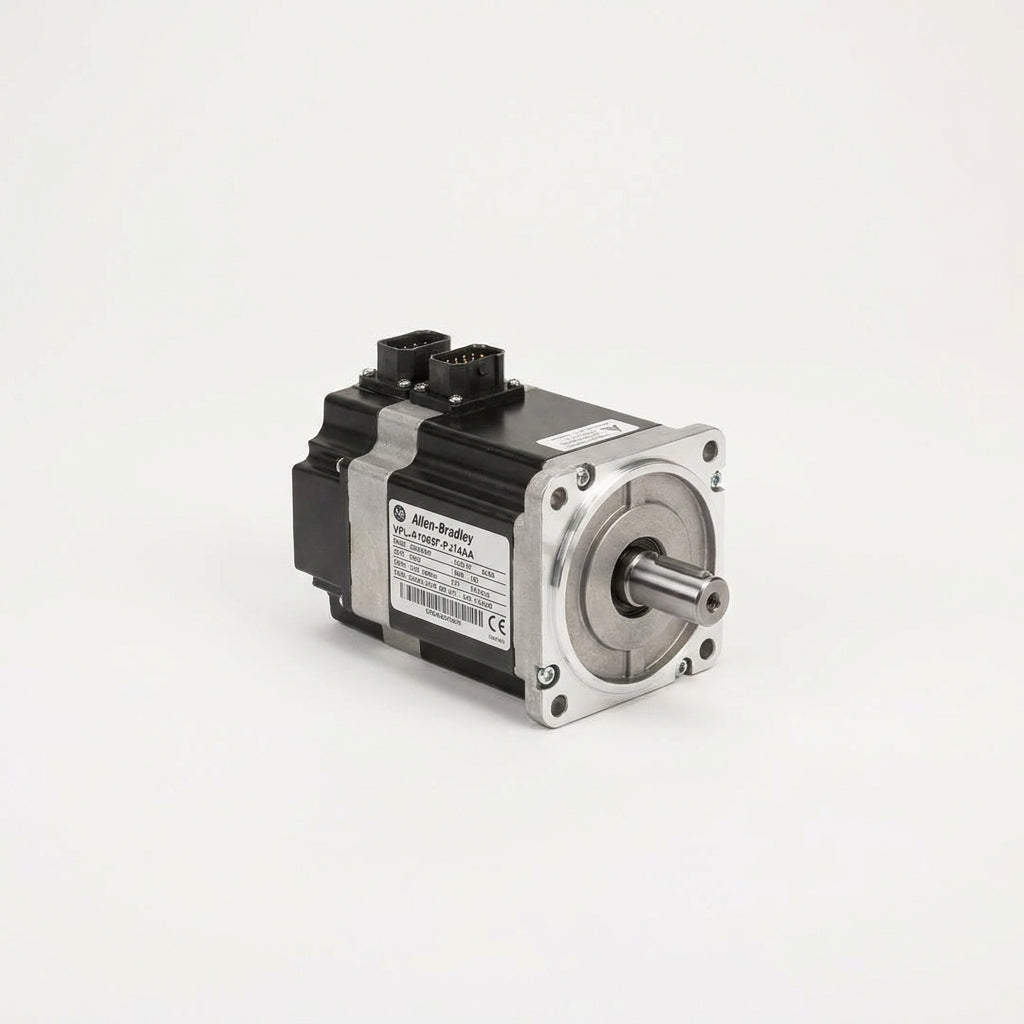 Allen-Bradley VPL-A1003F-PJ14AA
