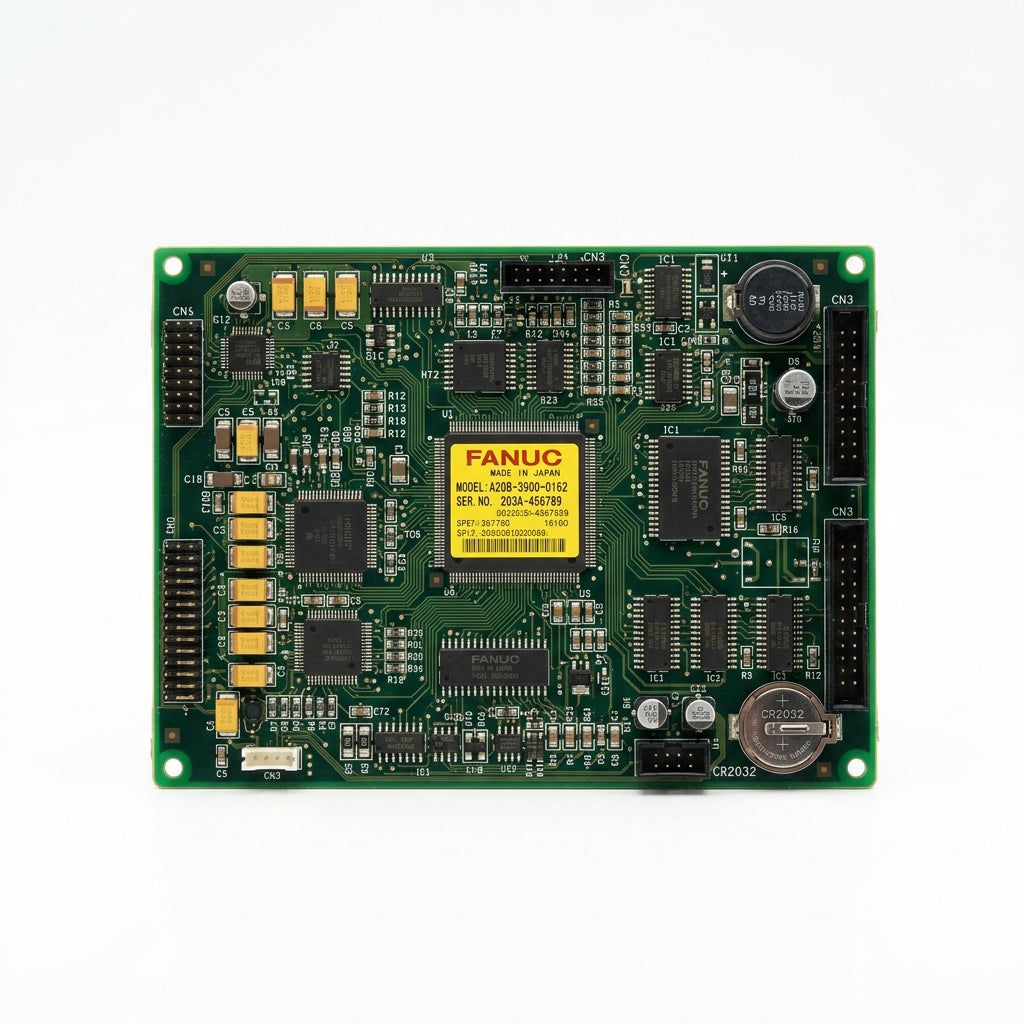 FANUC A20B-3900-0162