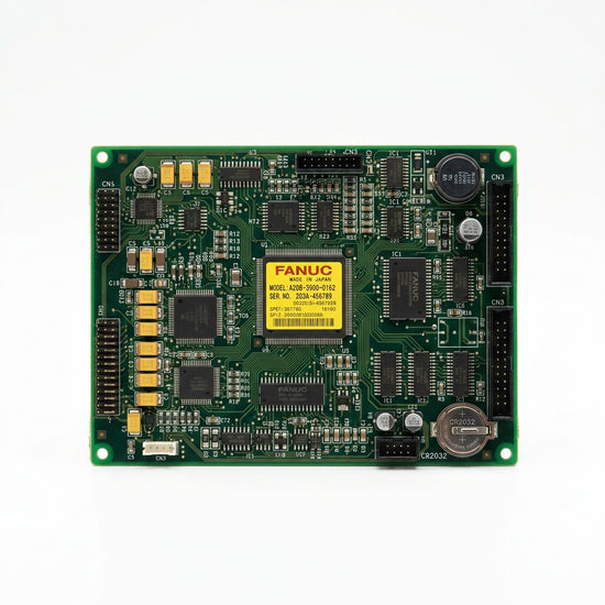 FANUC A20B-3900-0162