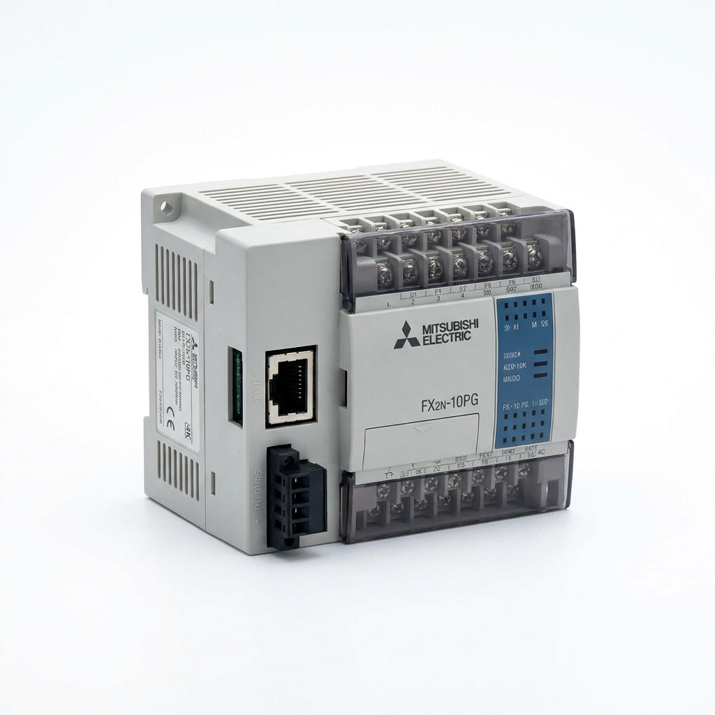Mitsubishi Electric FX2N-10PG