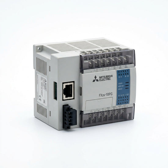 Mitsubishi Electric FX2N-10PG