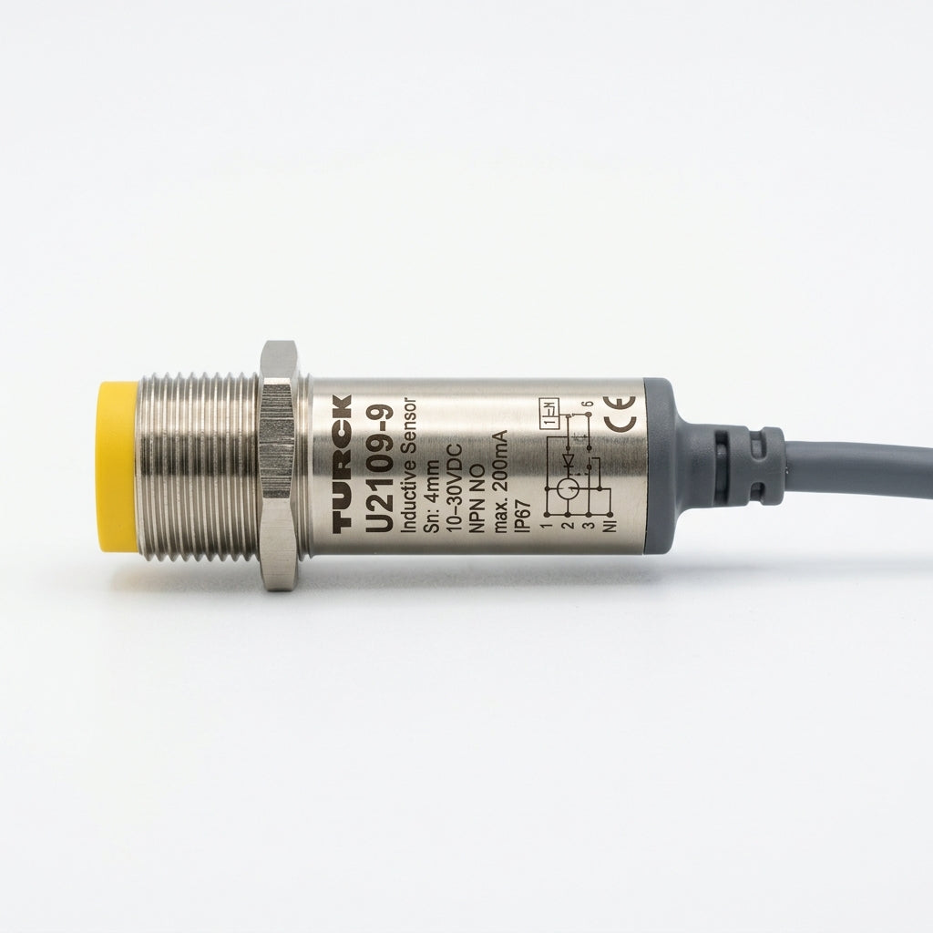 TURCK U2109-9