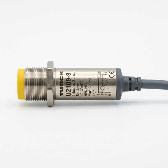TURCK U2109-9