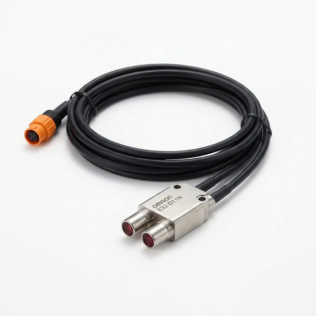 Omron E32-D11N
