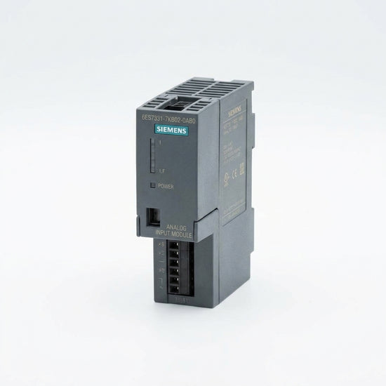 Siemens 6ES7331-7KB02-0AB0