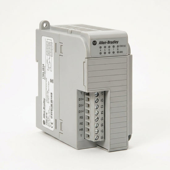 Allen-Bradley 1769-IQ16