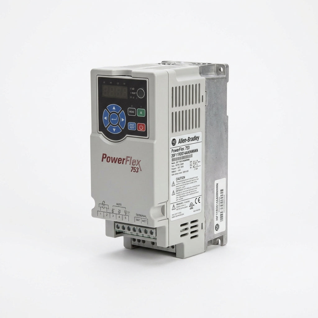 Allen-Bradley 20F11RD014AA0NNNNN