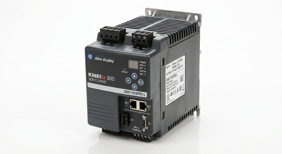 ALLEN BRADLEY 2097-V34PR5-L