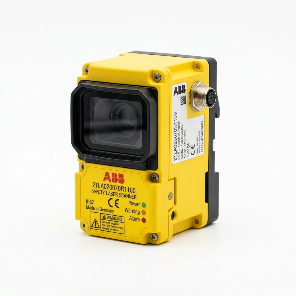 ABB 2TLA020070R1100
