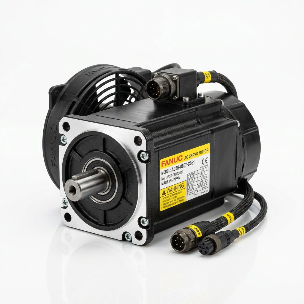 FANUC A03B-0807-C051