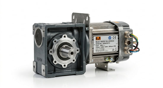 B&R 8GP50-120--003S2L6