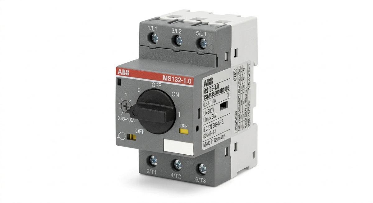 ABB 1SAM350010R1002