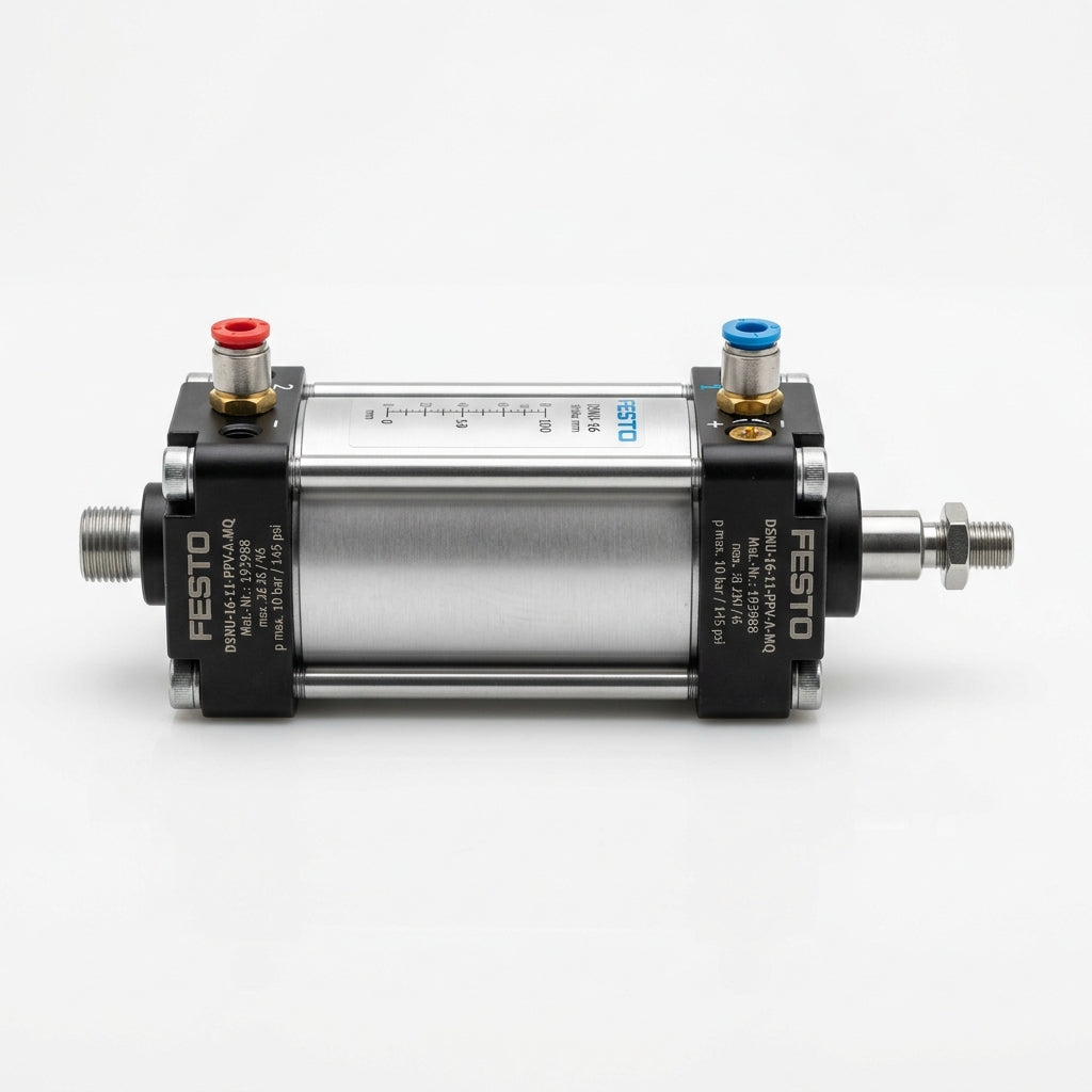 FESTO DSNU-16-11-PPV-A-MQ