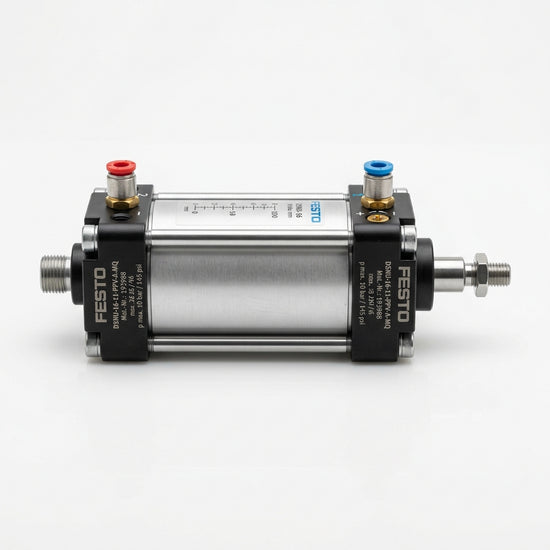 FESTO DSNU-16-11-PPV-A-MQ