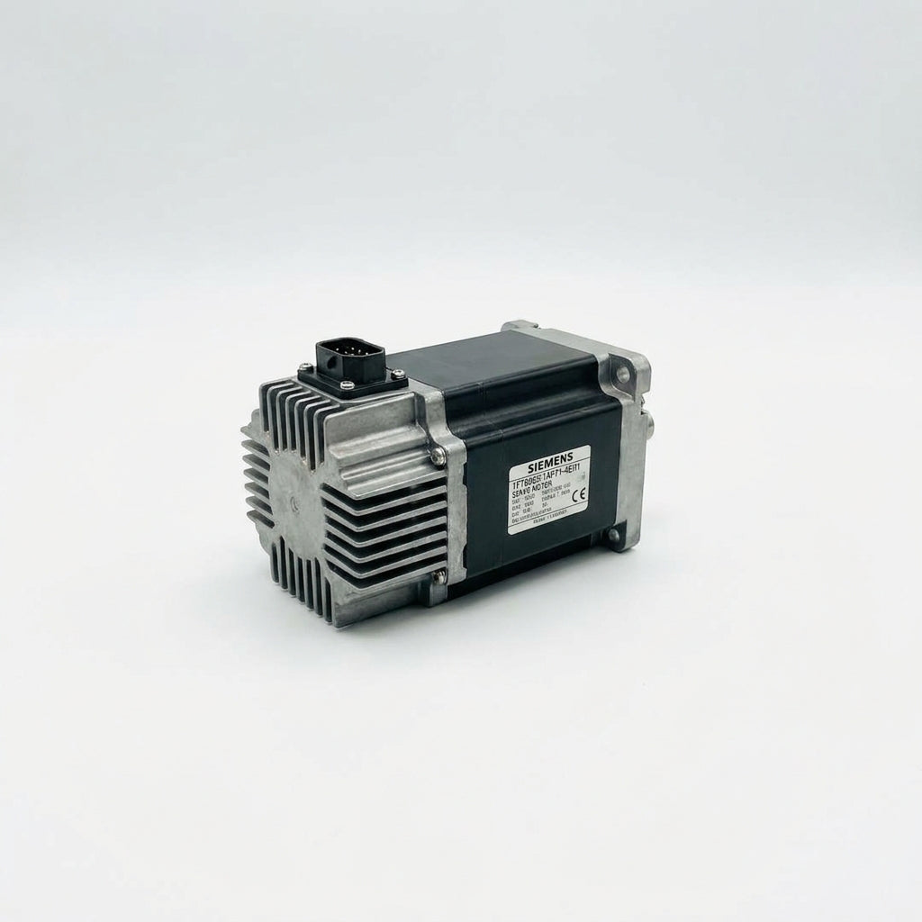Siemens 1FT6062-1AF71-4EH1