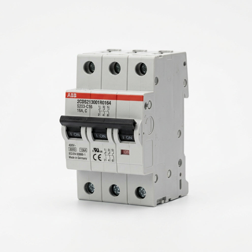 ABB 2CDS213001R0164