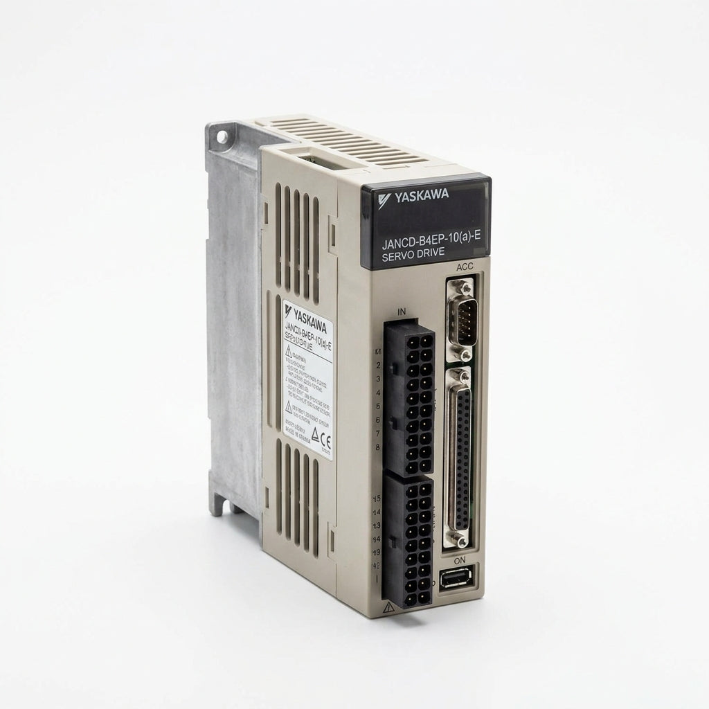 Yaskawa JANCD-B4EP-10(a)-E
