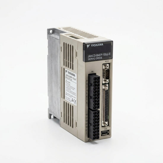 Yaskawa JANCD-B4EP-10(a)-E