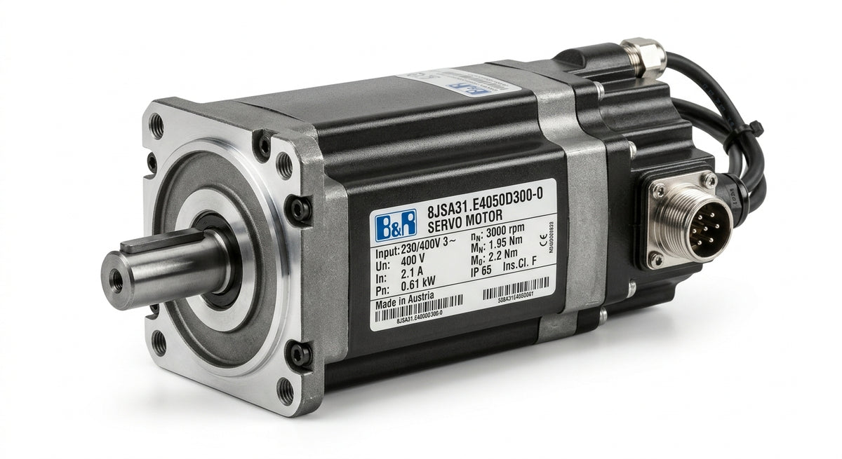 B&R 8JSA31.E4050D300-0