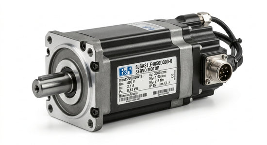 B&R 8JSA31.E4050D300-0