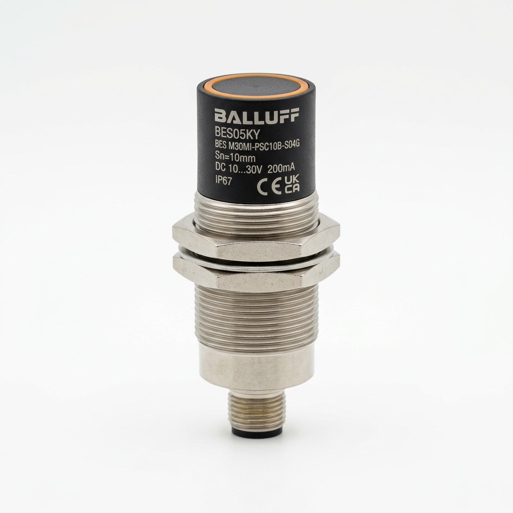 BALLUFF BES05KY