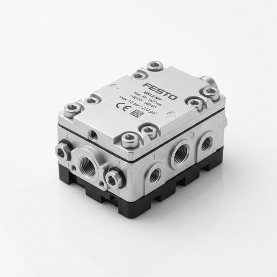 FESTO MS12-MV