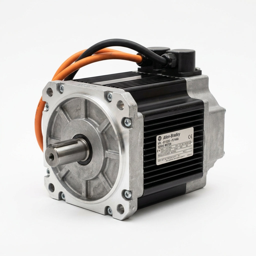 Allen-Bradley VPL-B1153E-PJ14AA