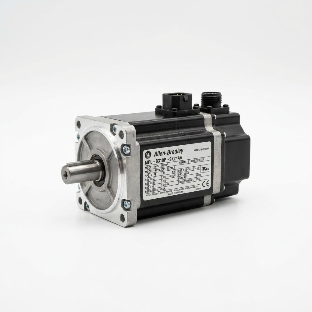 Allen-Bradley MPL-B310P-SK24AA