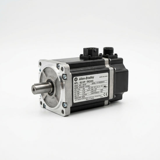 Allen-Bradley MPL-B310P-SK24AA