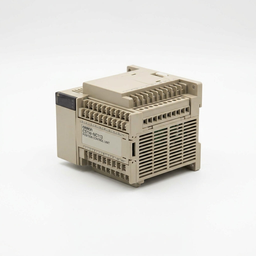 Omron CS1W-NC113