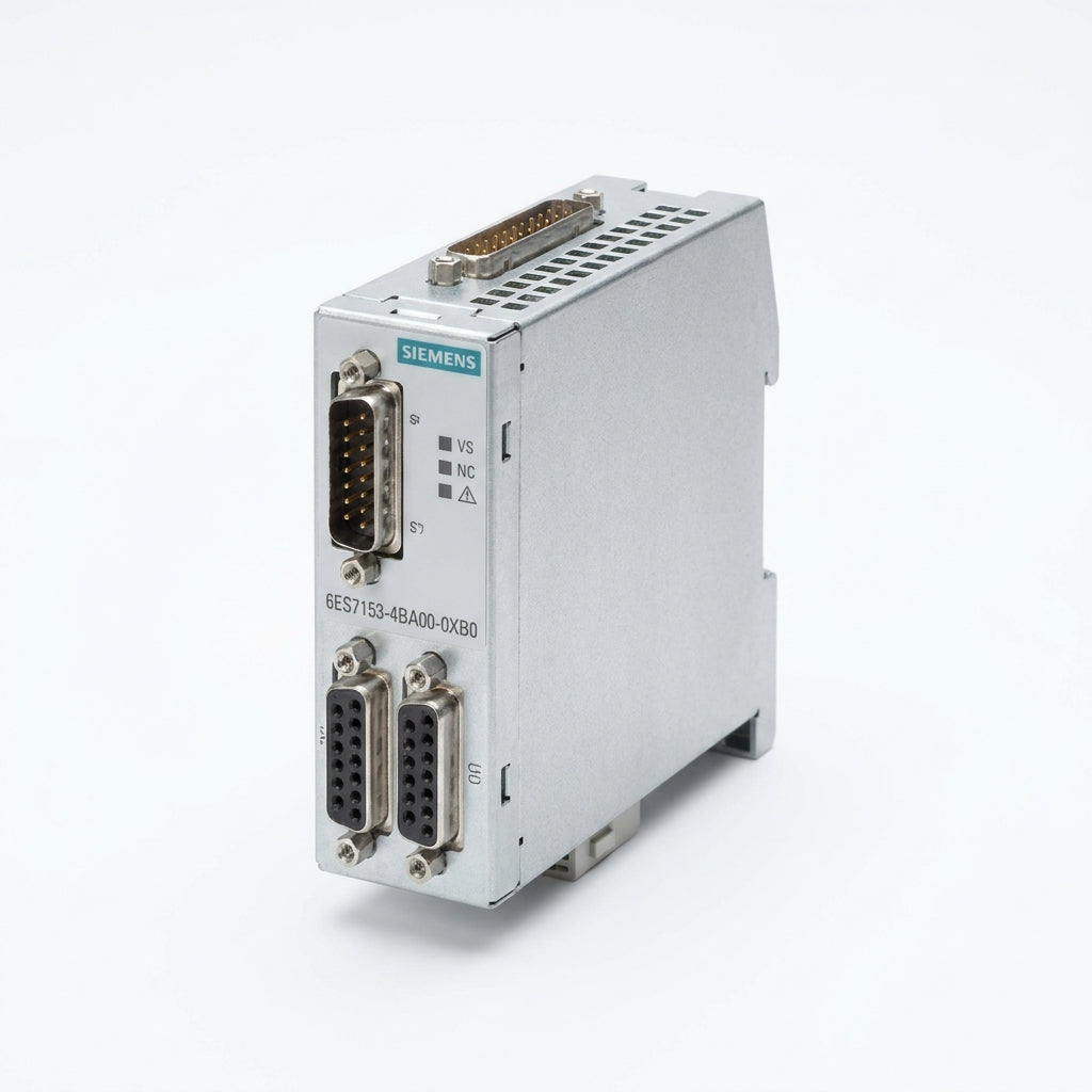 Siemens 6ES7153-4BA00-0XB0