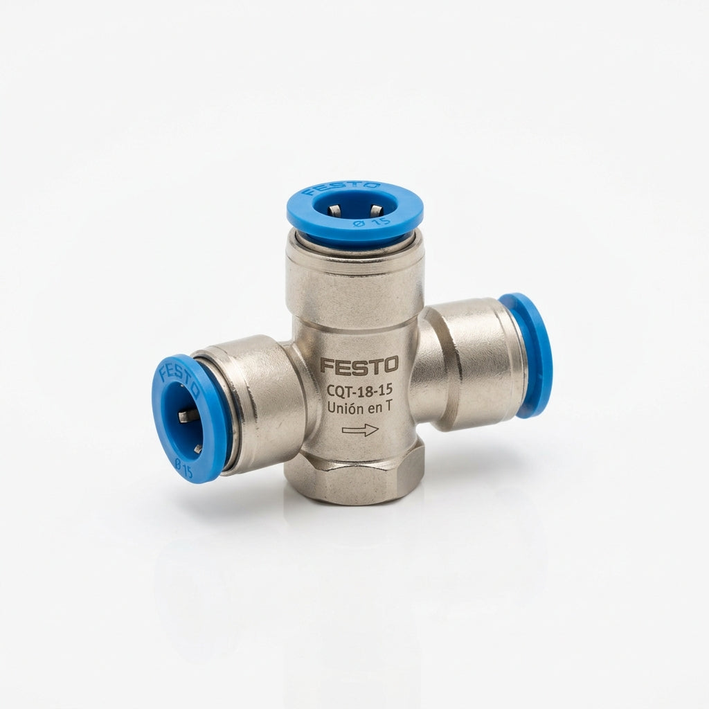 FESTO CQT-18-15