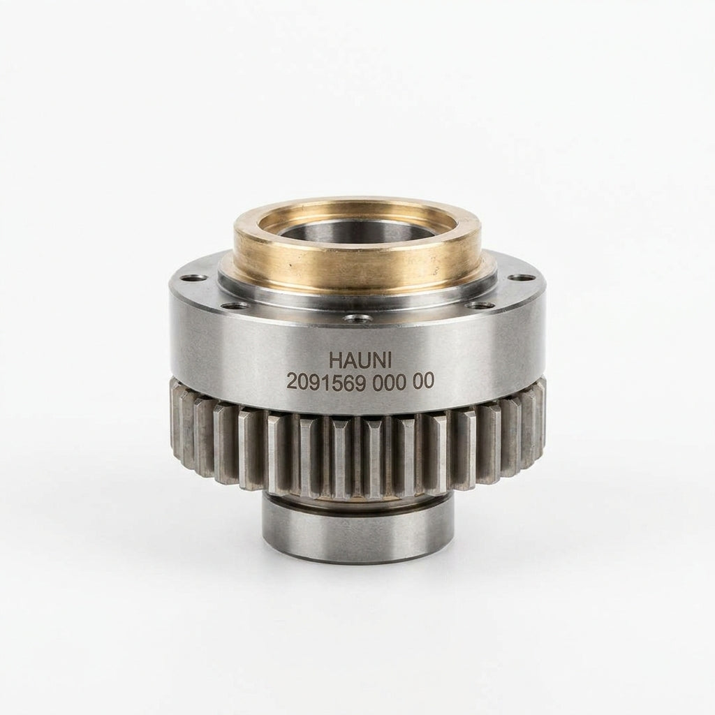 HAUNI 2091569 000 00