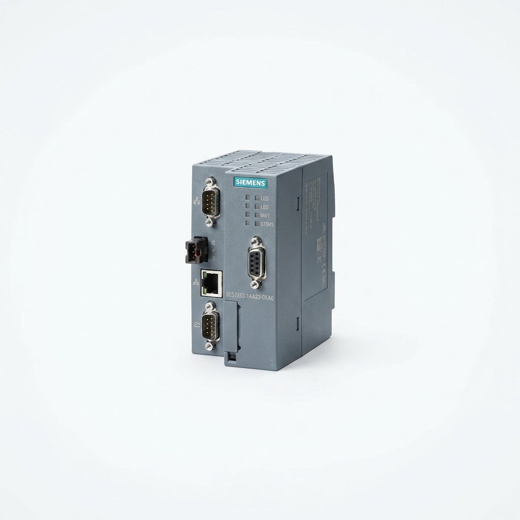 Siemens 6ES7253-1AA22-0XA0