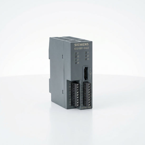 SIEMENS 6DD1681-0AE2