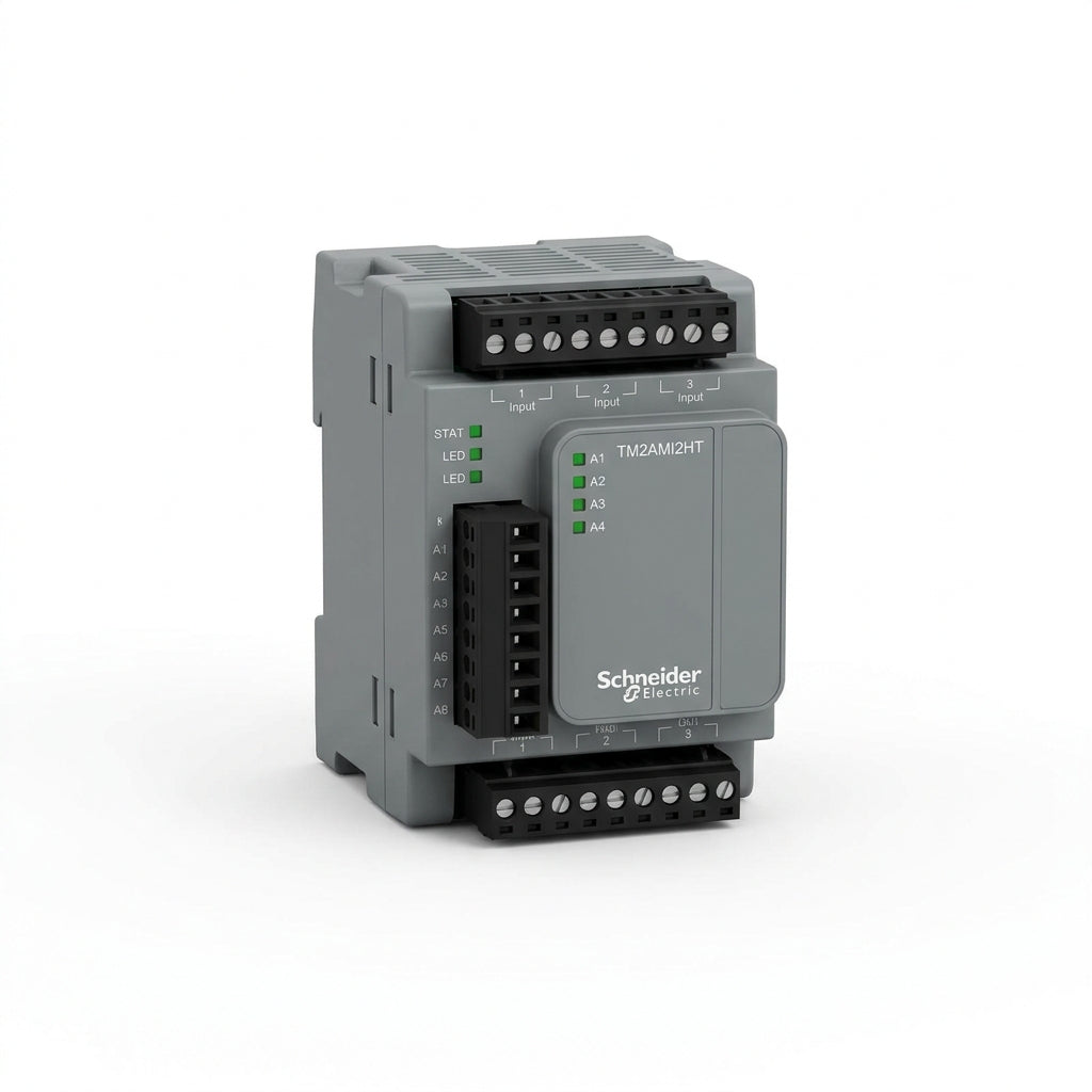 Schneider Electric TM2AMI2HT