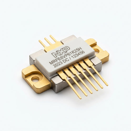 NXP Semiconductors MRFE6VP61K25H