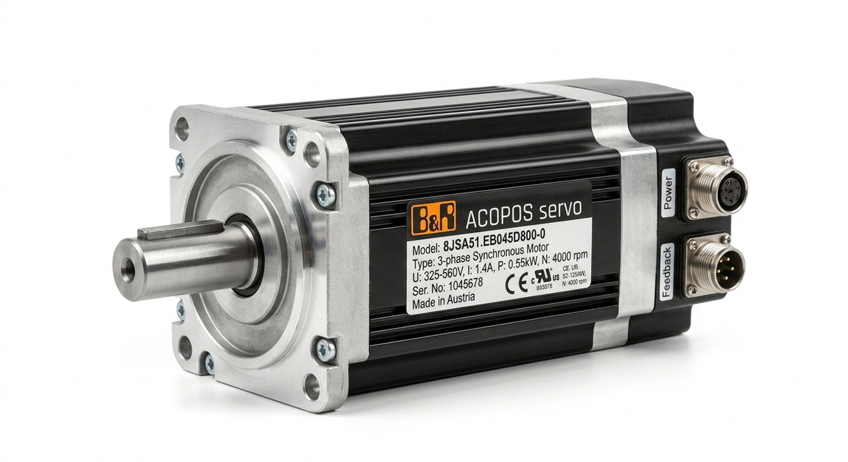 B&R 8JSA51.EB045D800-0