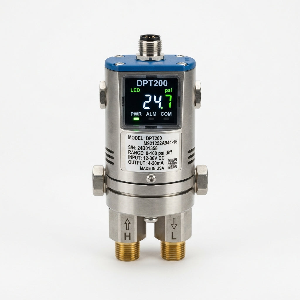 DPT200 M921252A944-16
