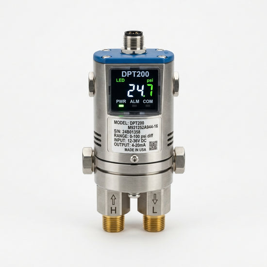 DPT200 M921252A944-16